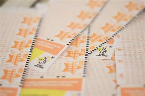 euro lottery results tonight.